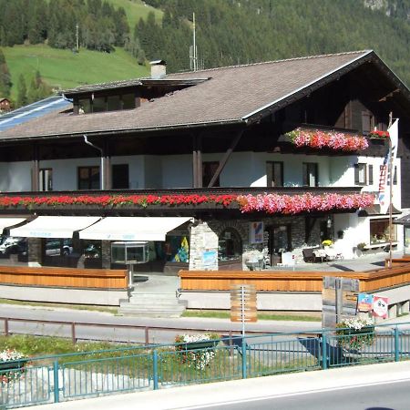 Sporthaus Troger Hotel Санкт Якоб ин Дефереген Екстериор снимка