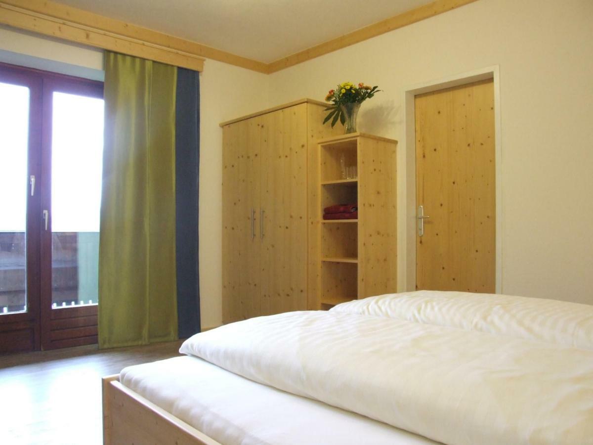 Sporthaus Troger Hotel Санкт Якоб ин Дефереген Екстериор снимка