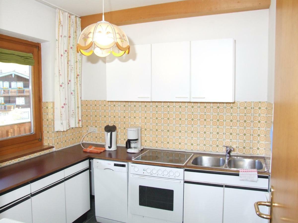 Sporthaus Troger Hotel Санкт Якоб ин Дефереген Екстериор снимка
