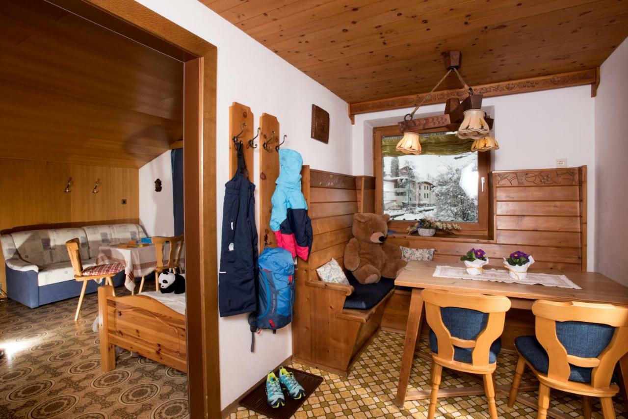 Sporthaus Troger Hotel Санкт Якоб ин Дефереген Екстериор снимка